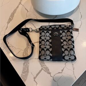 Coach Crossbody Bag